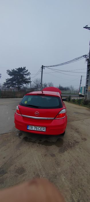 Vând Opel astra h