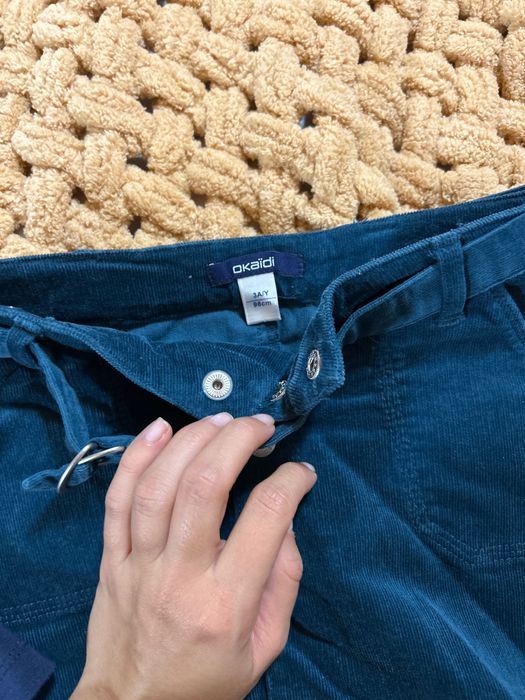 Okaidi детски поли 2бр 98 размер