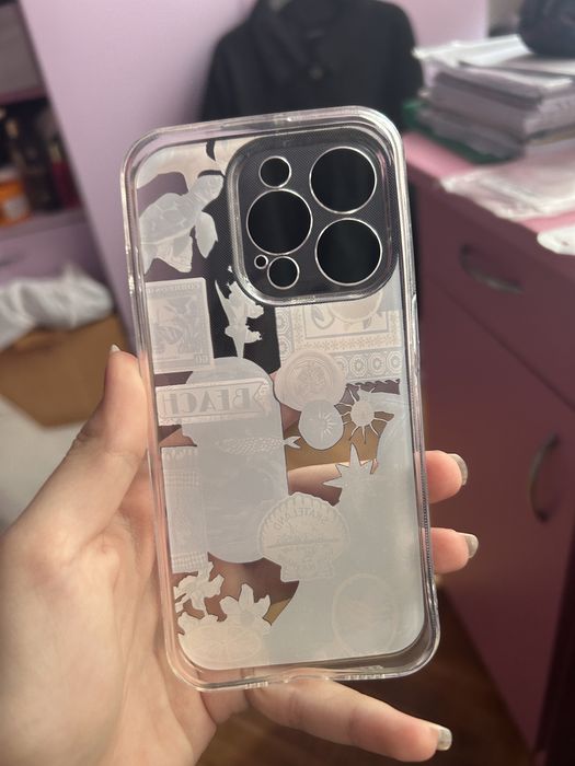 Калъфи за айфон 15 про