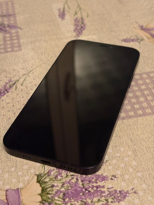 Iphone 12 128/82%