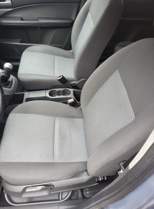 Ford c-max 19.D.90.кс