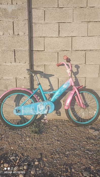 Велосипед детский