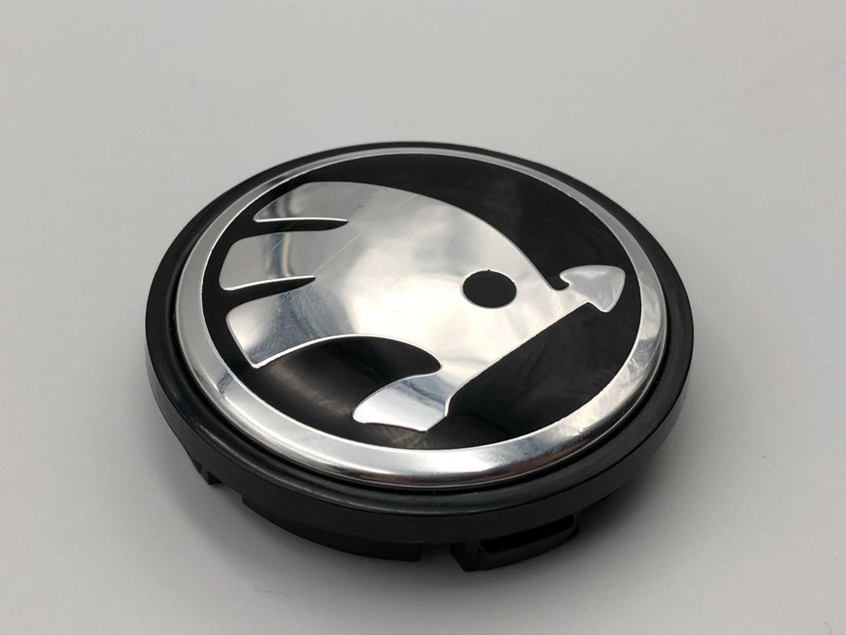 Capace Janta Compatibile Skoda 56 mm golf nou