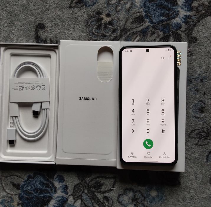 Samsung galaxy a36 5G