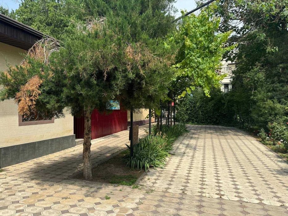 Аренда / Продажа Офиса  Ц-1 - Ориентир Экопарк - 211 кв.