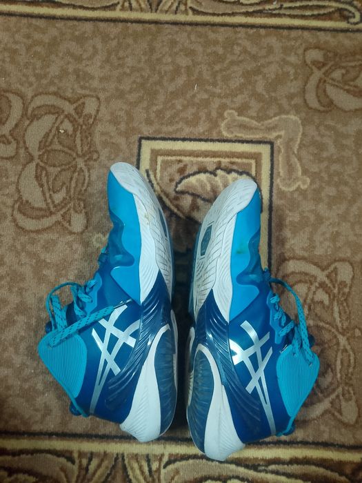 Кросовки Асикс метарайс