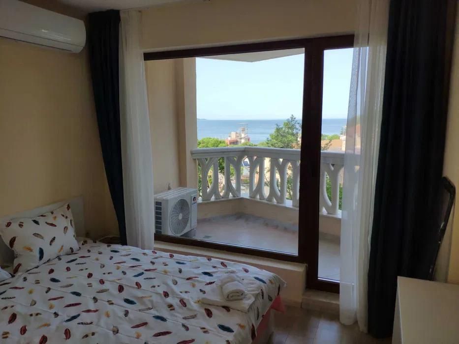 Двустаен апартамент, под наем, кв. Аспарухово