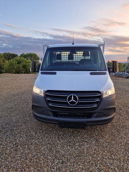 Mercedes Sprinter 316 2.2CDI Recent adus,ITALIA ,  3.5tone, 12/2018