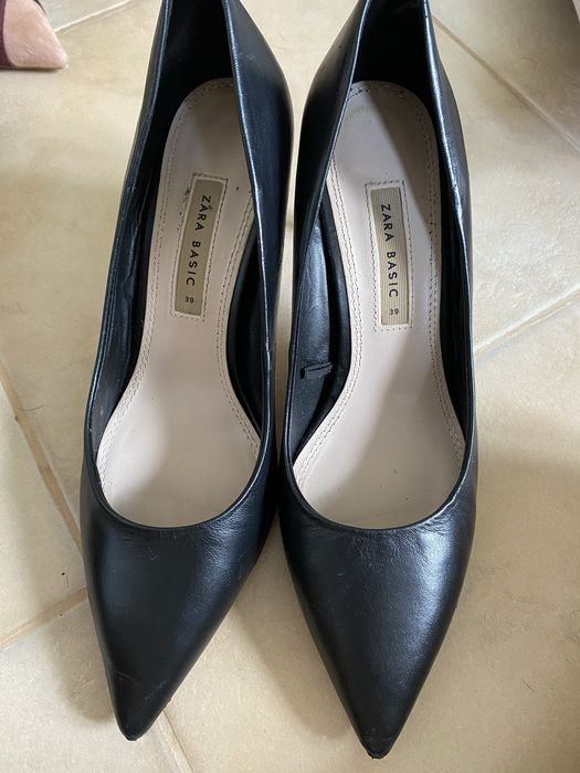 Дамски обувки Zara, Nine West, Ego , Parfois , Anna Field