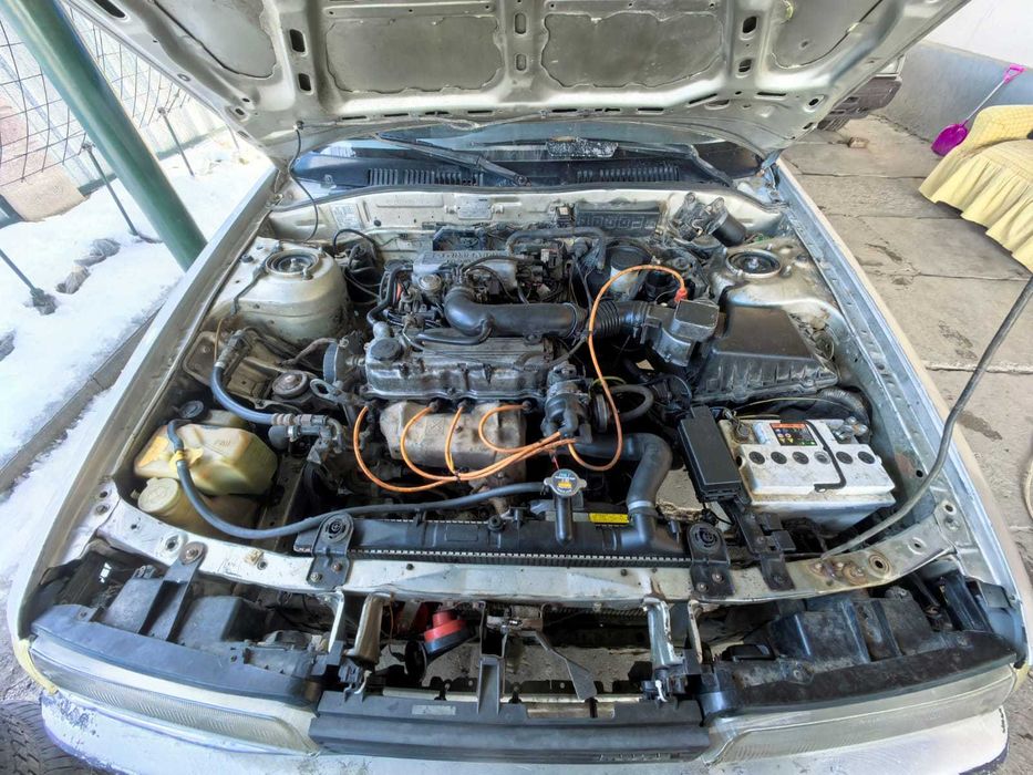 Мазда  626 универсал