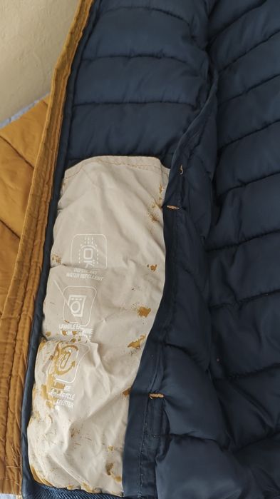 Geacă toamnă-primăvară 110