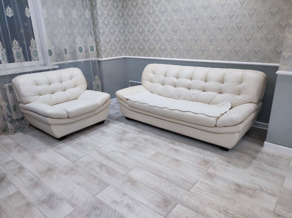 Мягкая мебель для гостиной