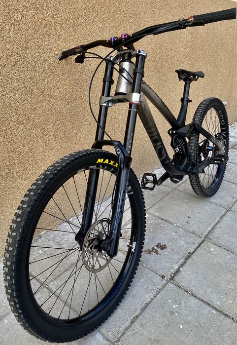 Ns Fuzz 27,5 с документи