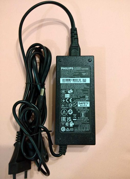 Блок питания, зарядка