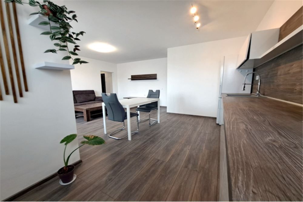 Дава се под наем Двустаен апартамент в Варна, Гранд Мол Варна - 70 кв.м за 433.5 € - Снимка #6