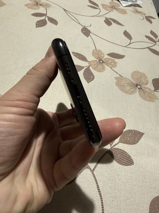 iPhone 11 pro 64 GB 92% BH Space Gray