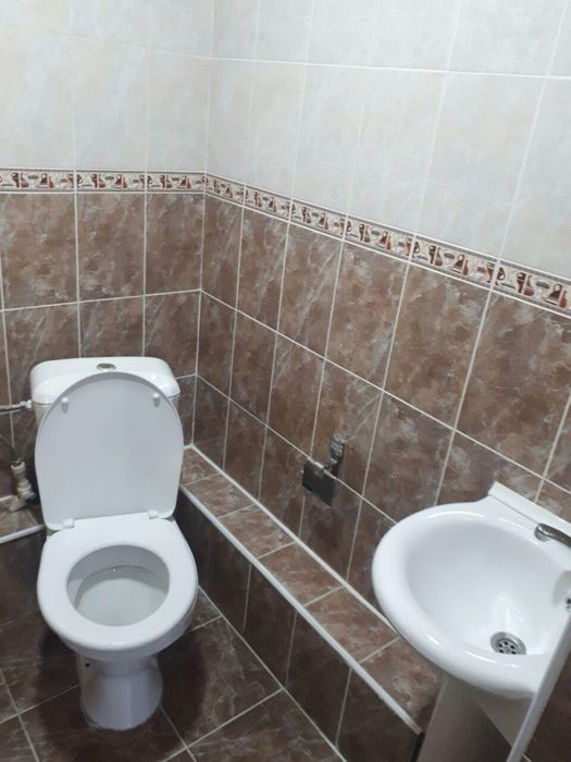 Аренда квартиры 2/2/9 на метро Пушкина недалеко от Буюк ипак йули