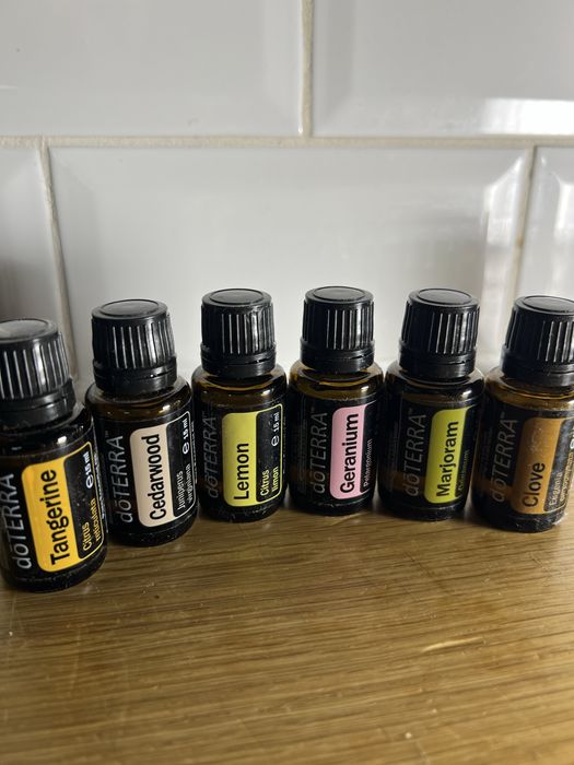 ZenGest doTerra
