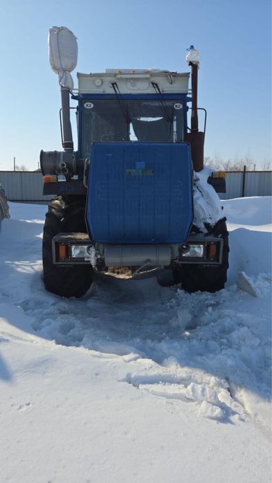 Продам трактор ХТЗ 2010г.