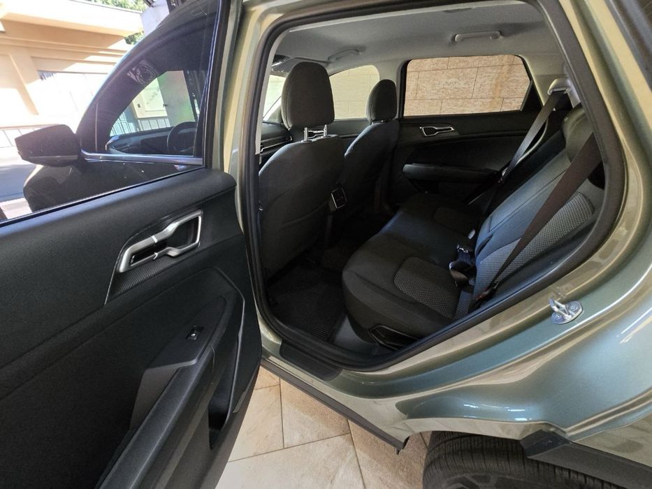 Kia Sportage 2024