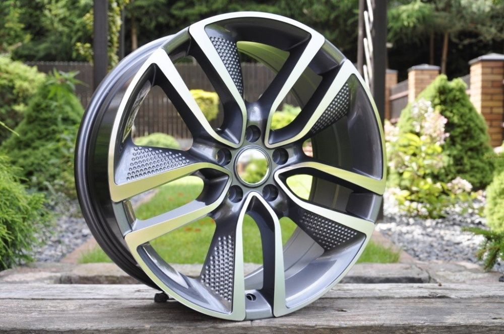 18" Джанти Инфинити 5X114.3 INFINITI FX QX50 XQ60 QX70 LEXUS NX RX