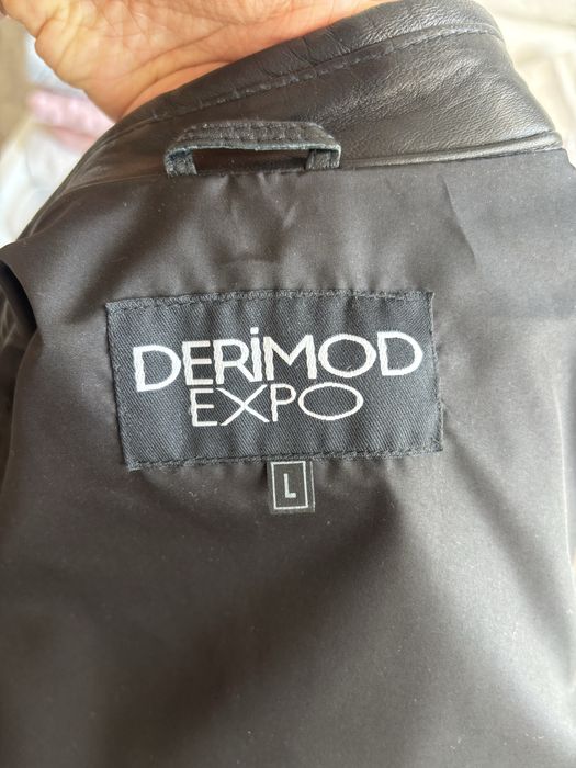 Derimod original