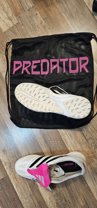 Adidas Predator Precision.3 Turf (стоножки)