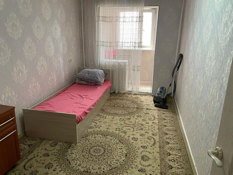 3-х комнатная квартира