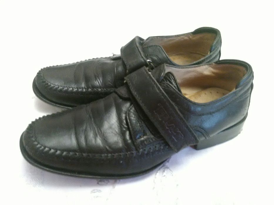 Туфли для мальчика