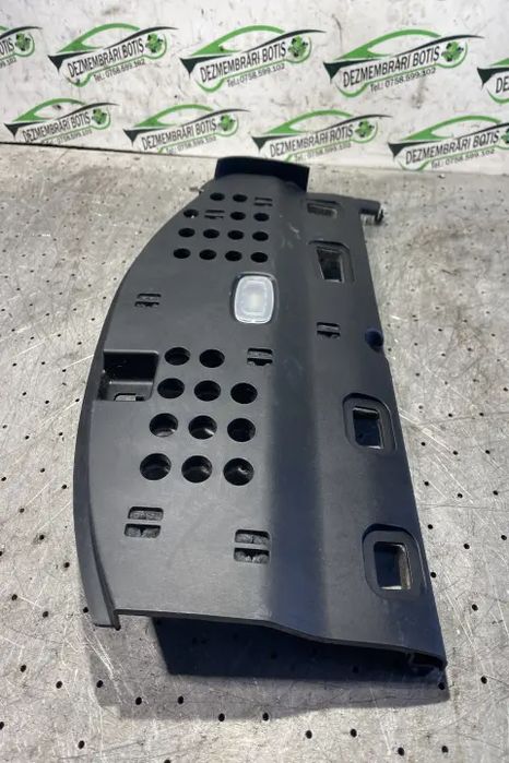 Ornament control clima A167 680 54 00 Mercedes-Benz GLE 2020