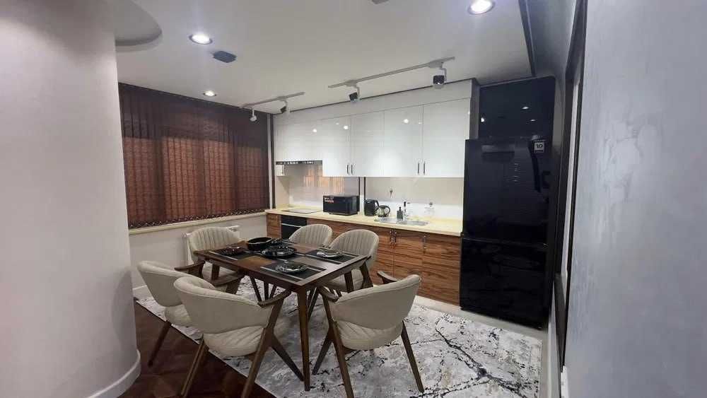 ;Diqqat‼️3xona kvartira 104m2 yevro g'ishtli Markaz5 Yunusobod