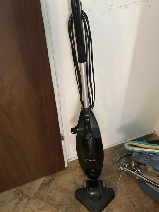 Прахосмукачка Zilan - вертикална