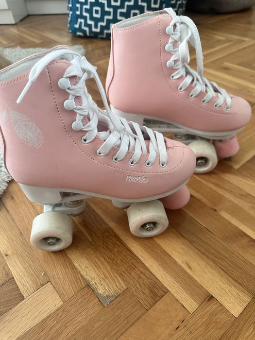 Детски ролкови кънки