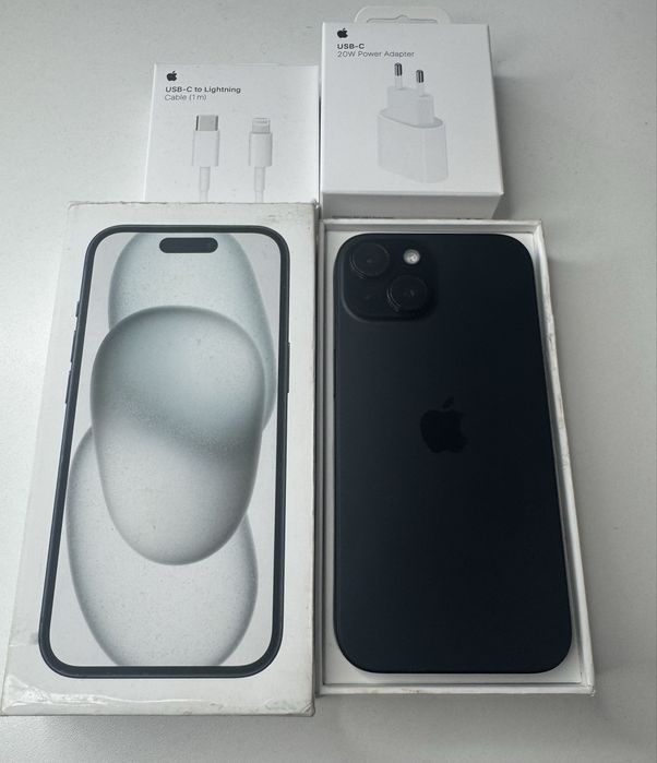 Iphone 15 Apple Айфон