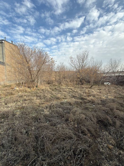 Yer Nazarbekda 8 sotx