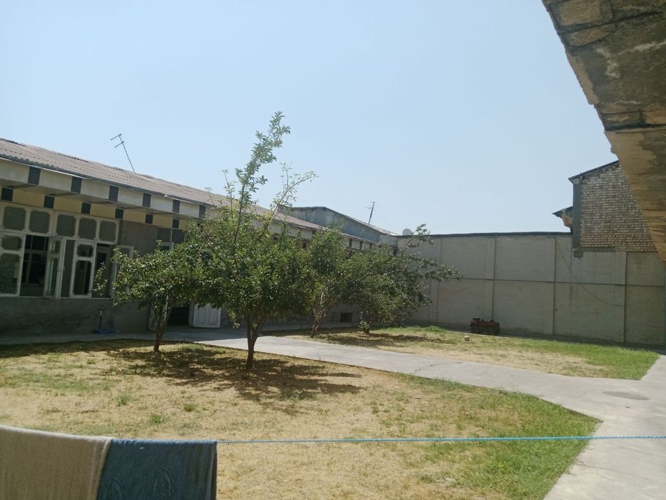 Uchaska sotiladi 9 sotix