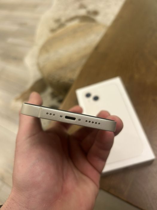 Iphone 13 128GB нов топ