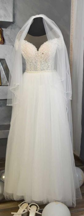 Rochie de mireasa