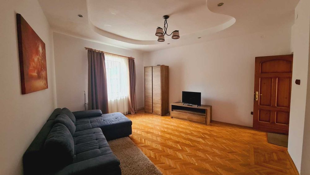 Apartament cu 2 Camere la casa, de inchiriat