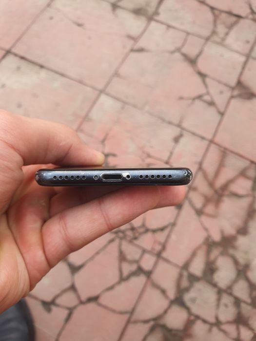 Айфон 7 на запчасти 128 гб