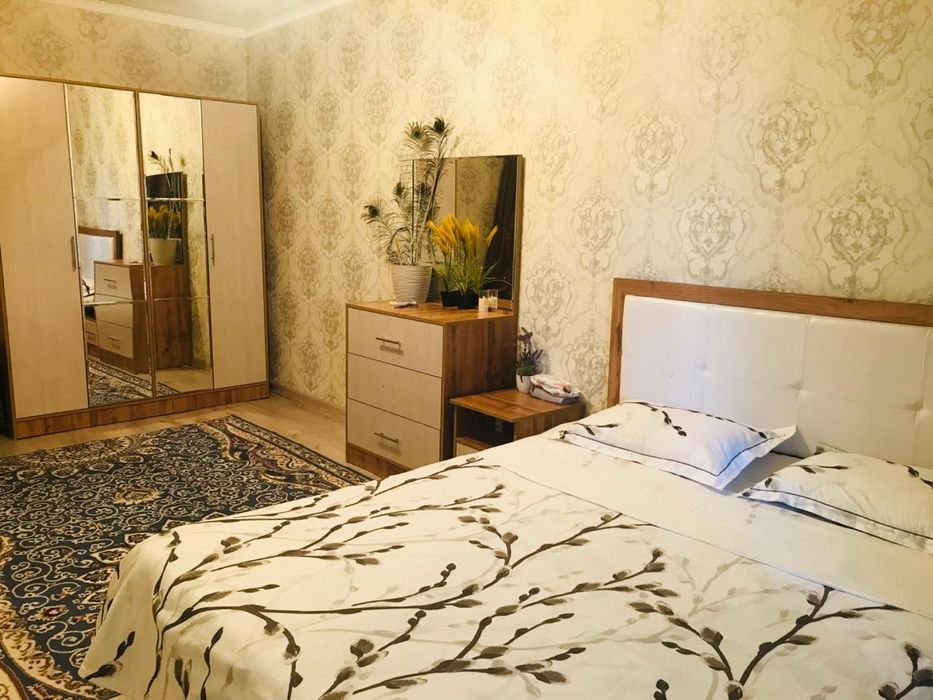 Квартира Мкр.Самал