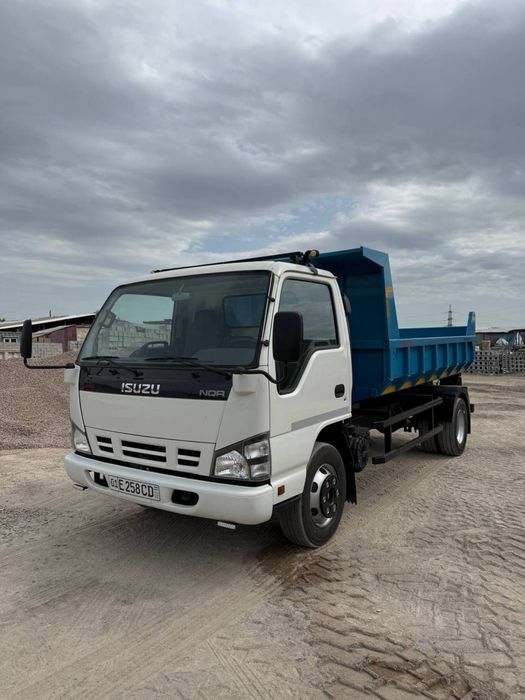 isuzu samasval 2022 yengi
