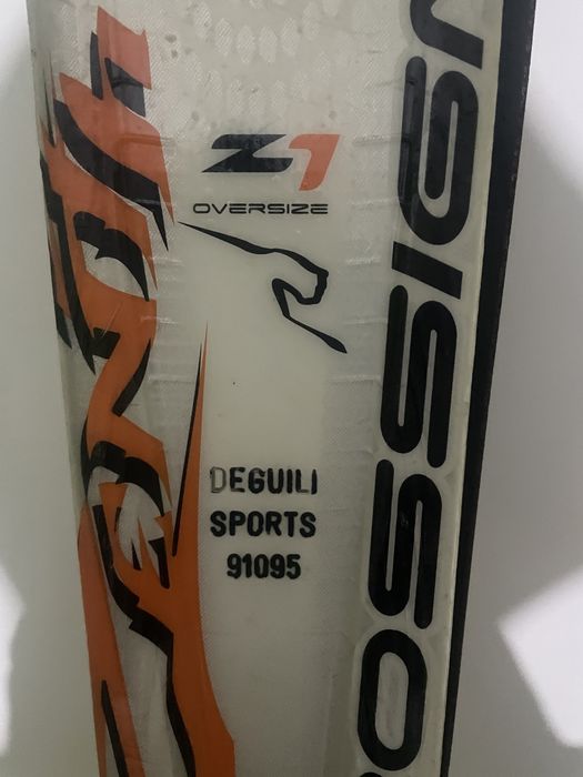 Ski-uri Rossignol - 170cm si bete 125cm