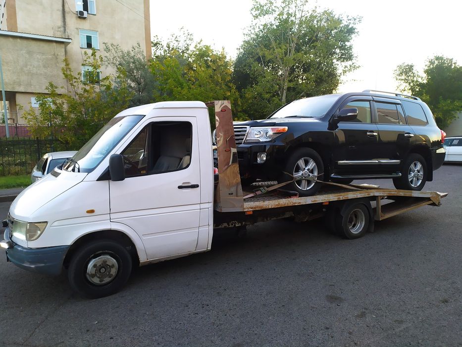 Эвакуатор 24 часа Астана | Дёшево и быстро