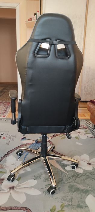 Игровое кресло All Stars