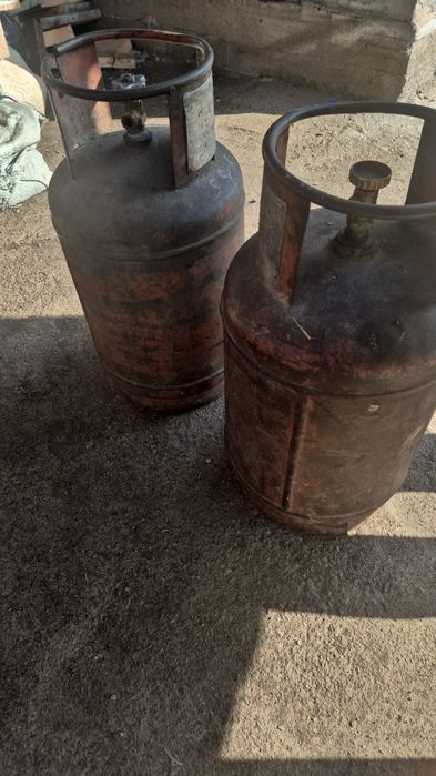 Газ баллон сатылады