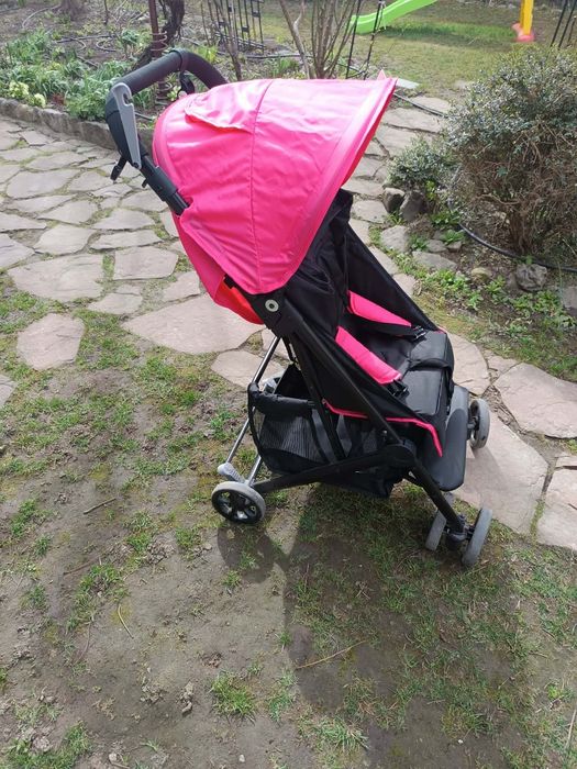 Лятна детска количка ZIZITO Jasmin