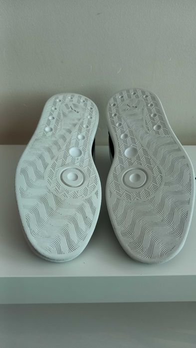 Кецове Puma Suede Classic Sneakers