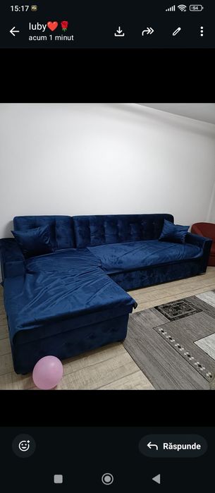 De vânzare colțar extensibil
