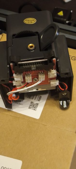 Imprimanta 3d Elegoo Neptune 3 Pro